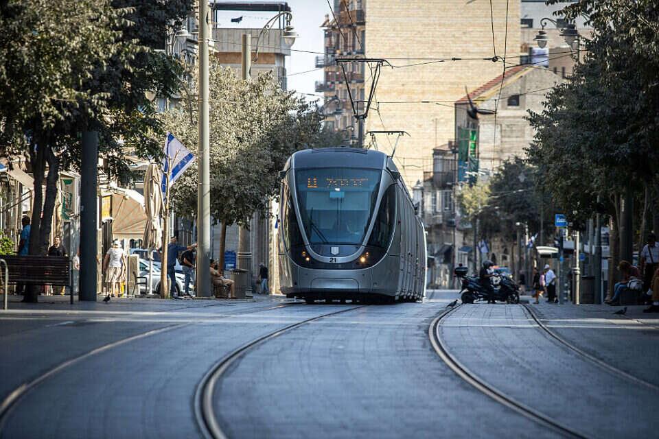 Rail On Roads
